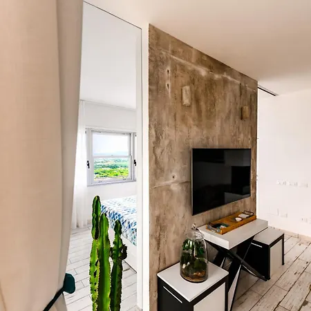 Apartment Highest - Attico Sul Mare *
