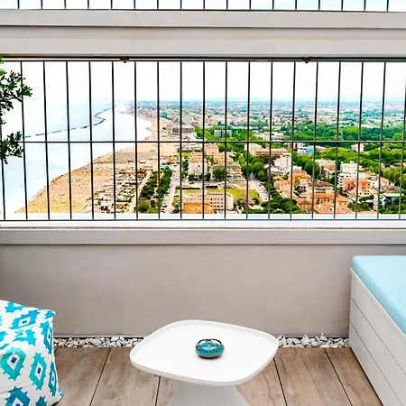 Apartment Highest - Attico Sul Mare
