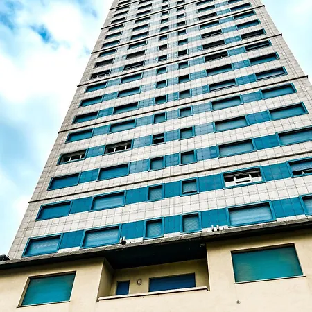 Apartment Highest - Attico Sul Mare